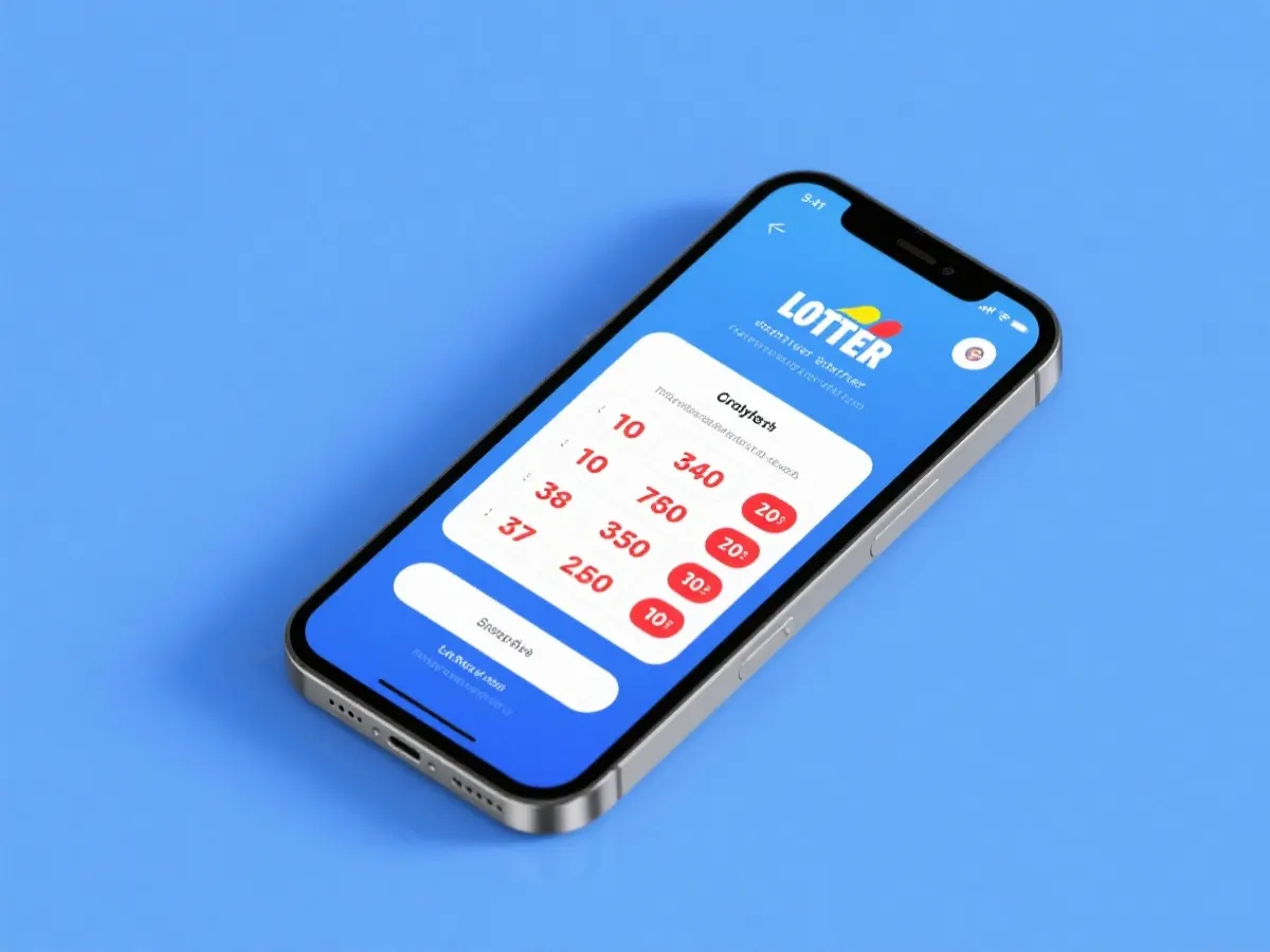 应用下载与手机界面示意图