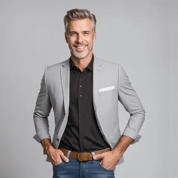 客服团队头像示意